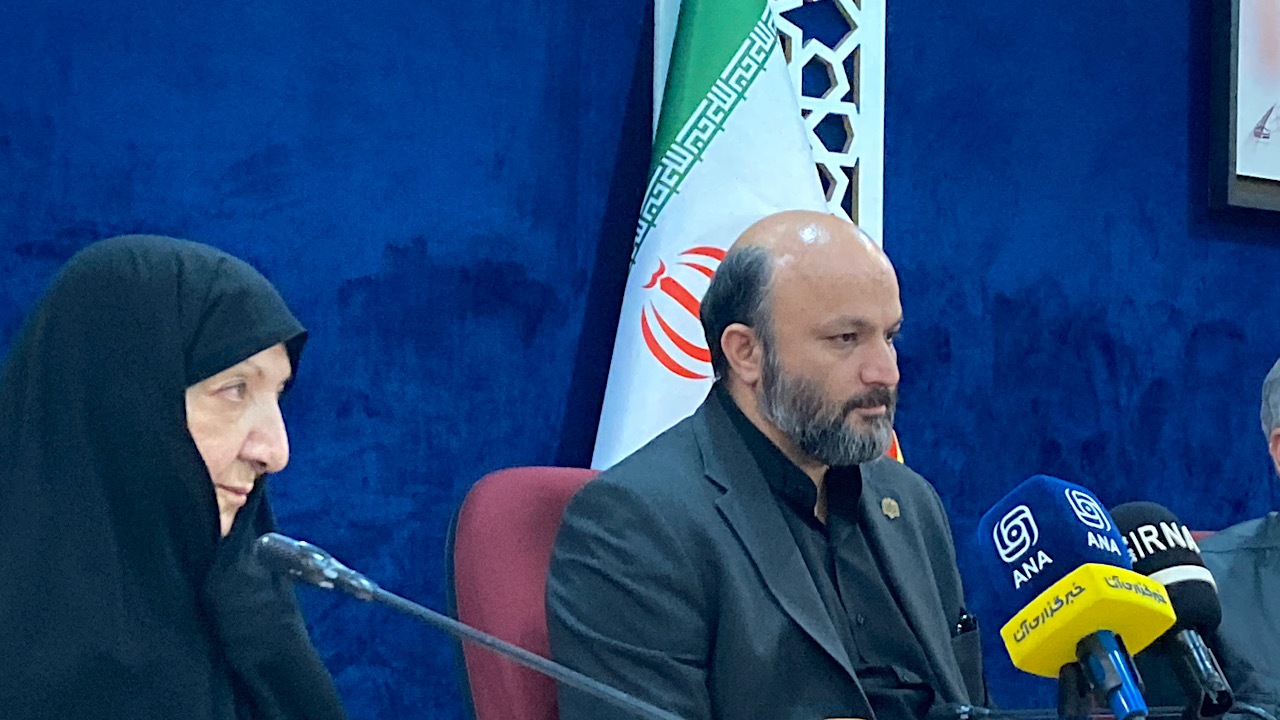 افزایش مشارکت مردمی در نهضت مدرسه‌سازی