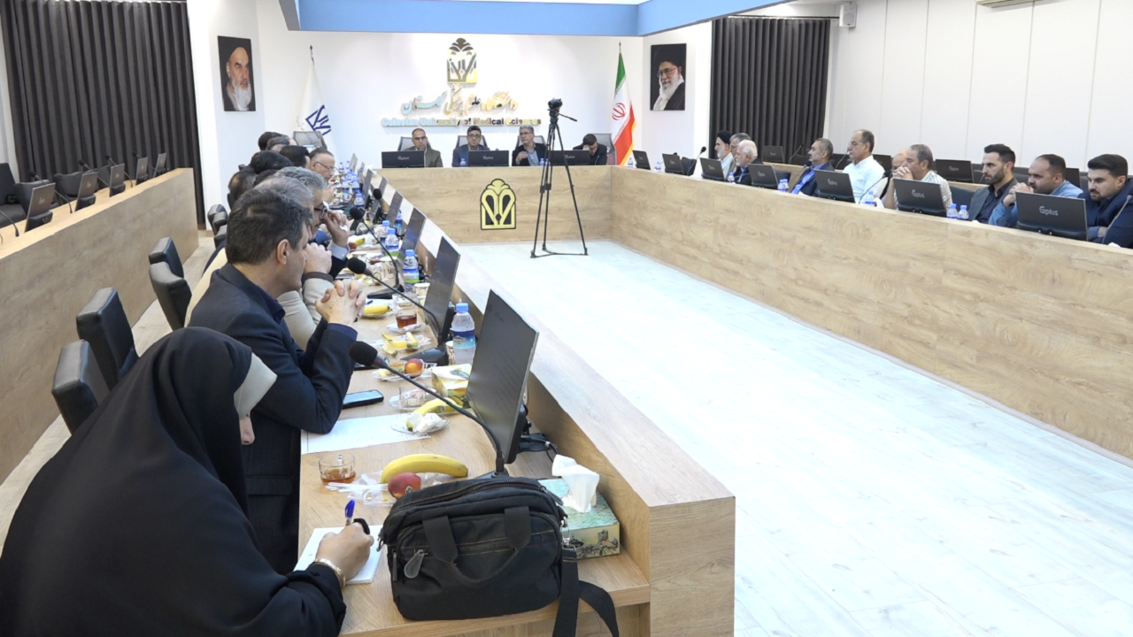 کمبود ۲ هزار تخت بیمارستانی در گلستان/افتتاح دو بیمارستان در سال آینده