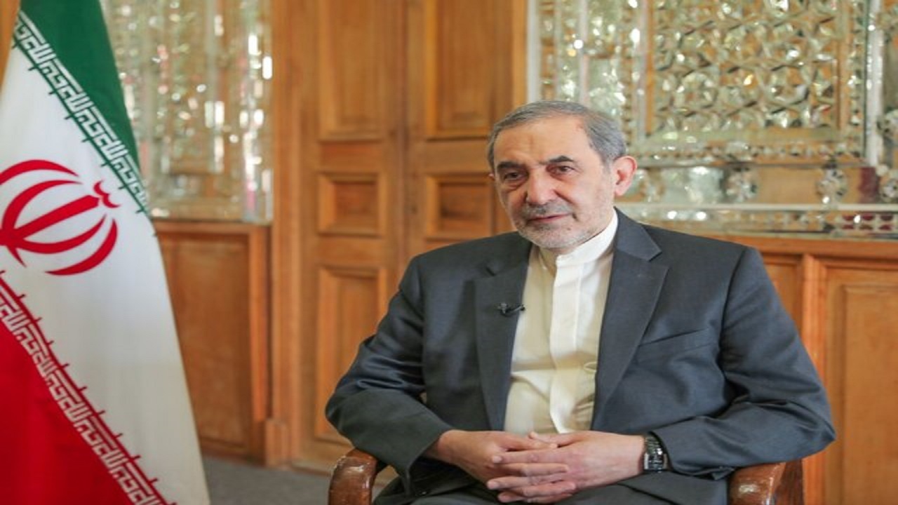 ولایتی: مردم ایران اجازه معامله بر سر امنیت ملی‌شان را نمی‌دهند