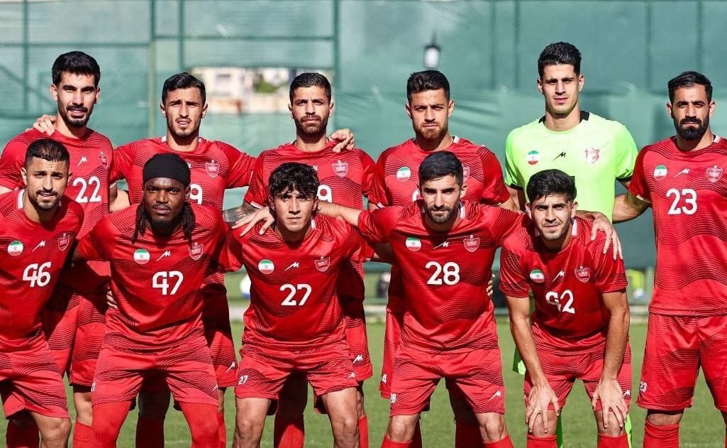 گذری بر آمار و ارقام بازی‌های پرسپولیس و فجرشهید سپاسی