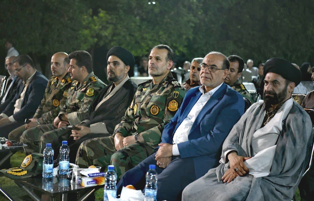 ایستادگی آزادگان در طول سال&zwnj;ها اسارت، عزت ایران را تضمین کرد