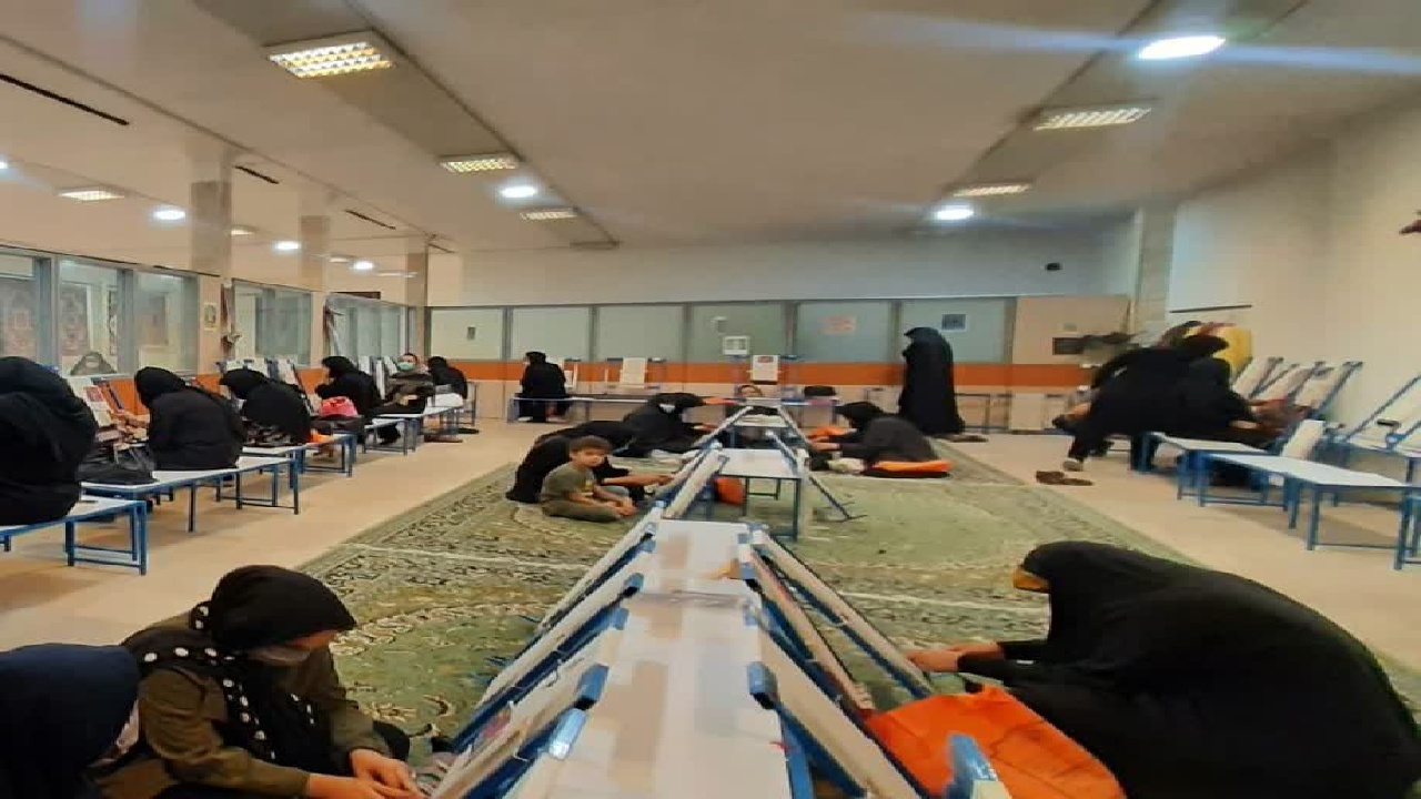 جذب ۲۲۶ نیازمند البرزی در بازار کار