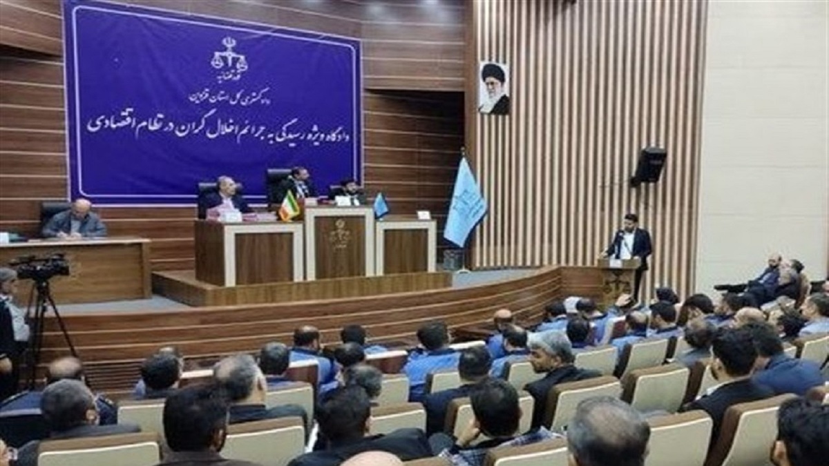 باشگاه خبرنگاران -آغاز مزایده اموال بزرگترین پرونده کلاهبرداری خودرویی