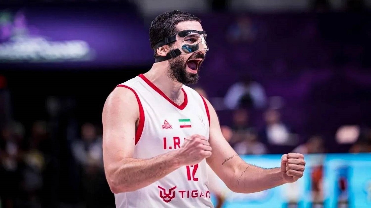 کاظمی: برای برخی بازیکنان جوان مثل پدر بودیم