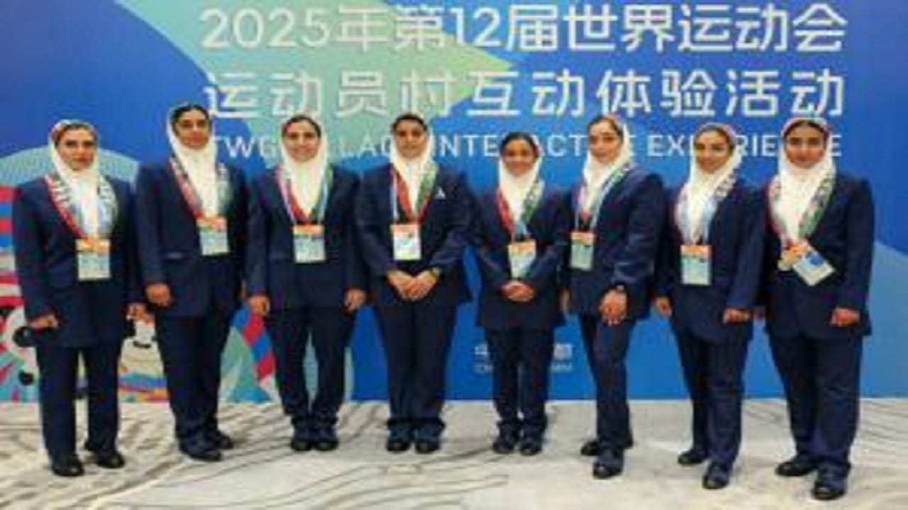 نگاهی به عملکرد ورزش ایران در ادوار مختلف بازی‌های جهانی/ چنگدو به نام «دختران ایران» ثبت شد