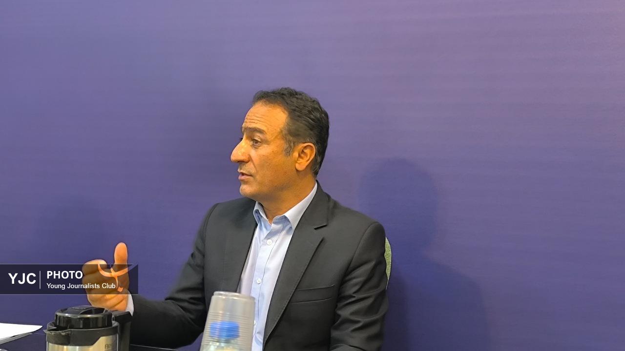 ۷۰ درصد نخبگان شناسایی‌شده کهگیلویه و بویراحمد جذب بازار کار شدند