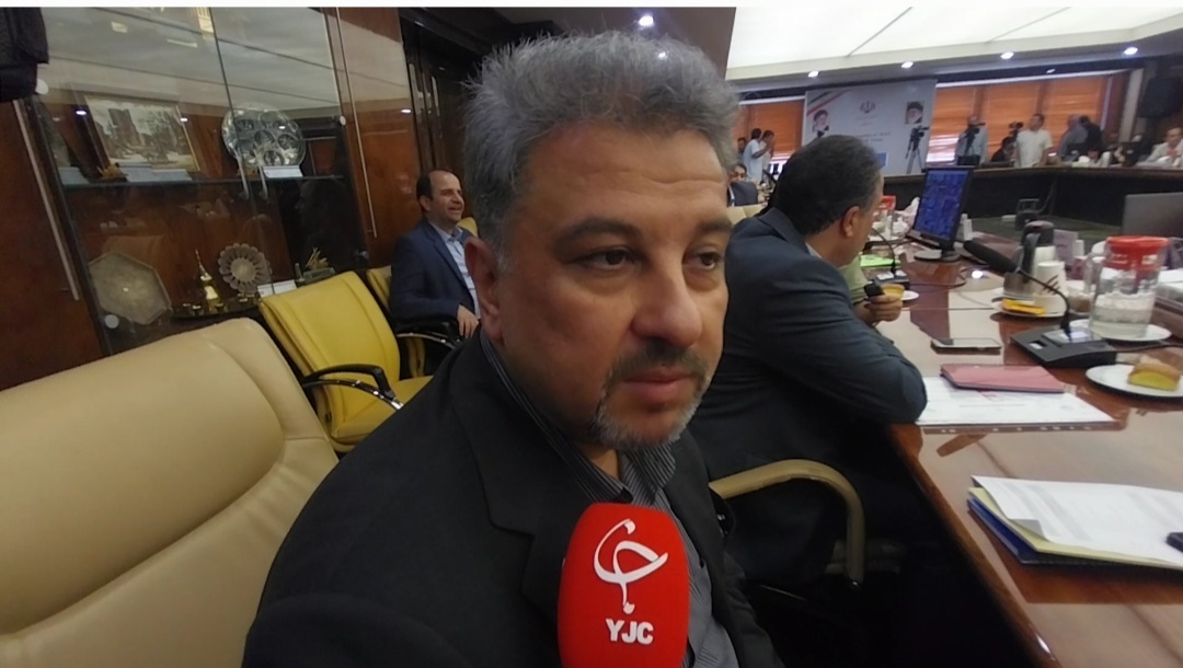 از اوج بار برق عبور کردیم+ فیلم