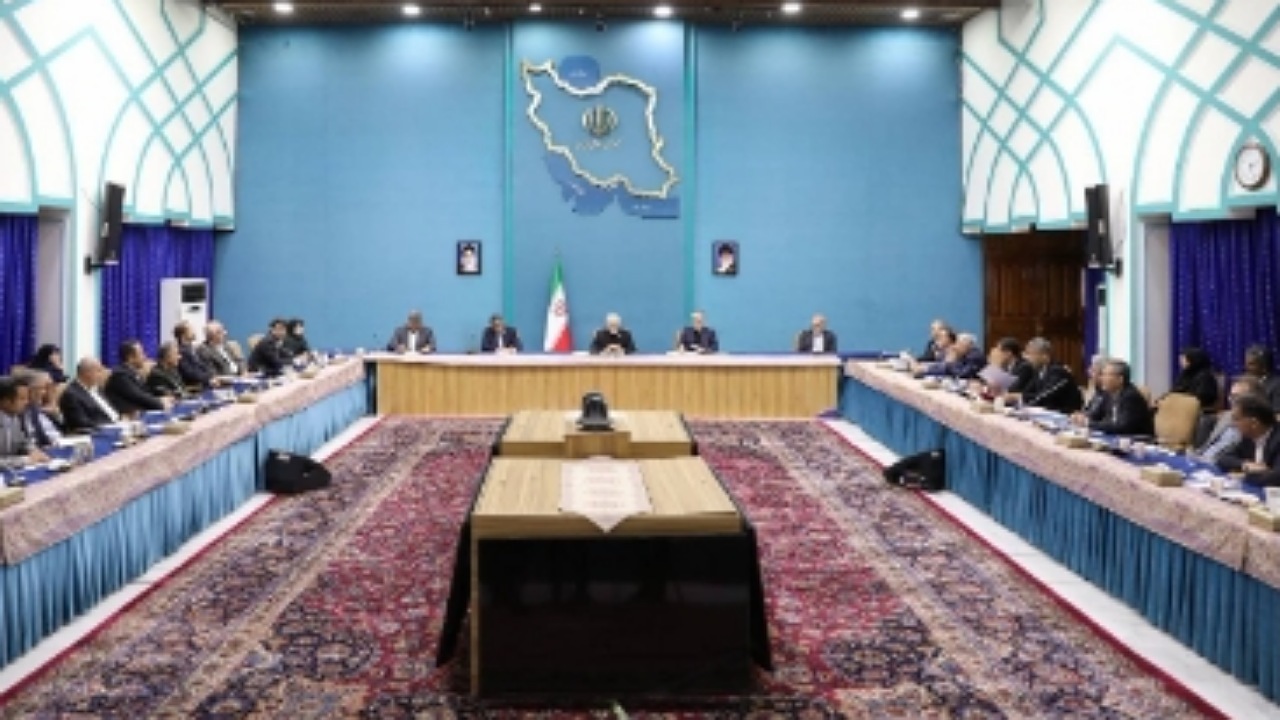 دانشگاه‌ها در مسیر ترویج اخلاق سیاسی حرکت کنند