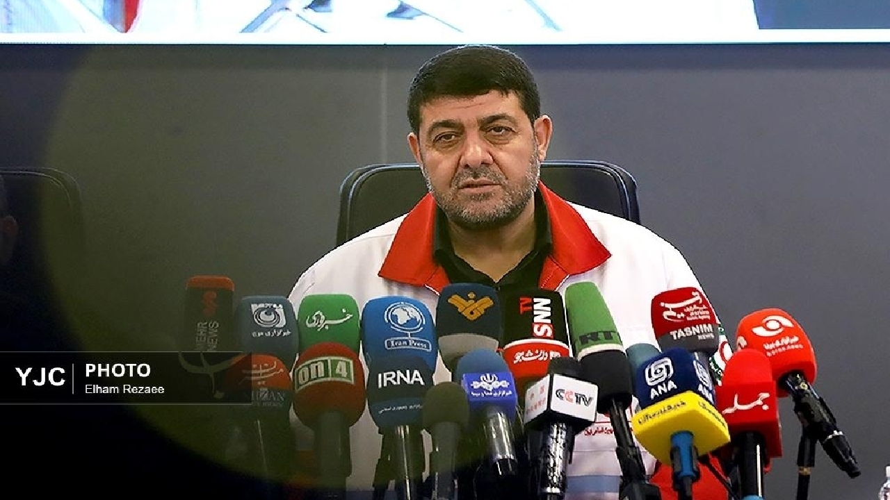 خدمات گسترده هلال‌احمر به زائران در عراق/ کاهش چشمگیر تلفات نسبت به سال گذشته