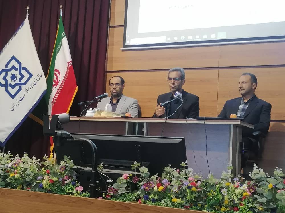 روزانه ۱۶ میلیاردتومان به موسسات درمانی می‌پردازیم