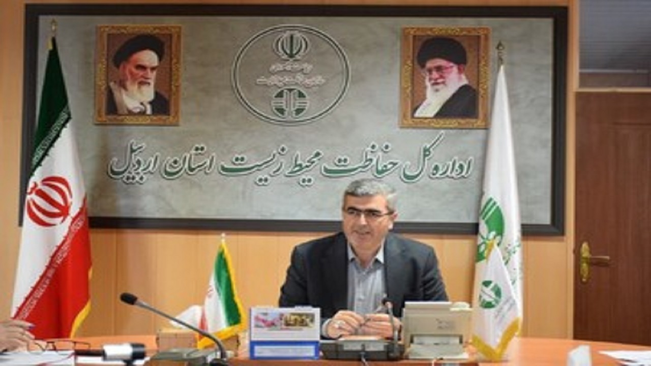 تدوین برنامه عمل برای ۷ گونه در معرض خطر انقراض در استان اردبیل