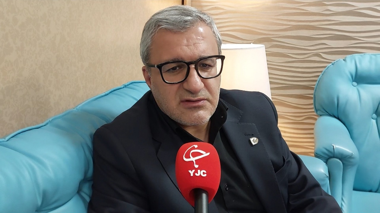 مدیرعامل ایران خودرو: به زودی از یک پلتفرم جدید رونمایی می‌کنیم + فیلم