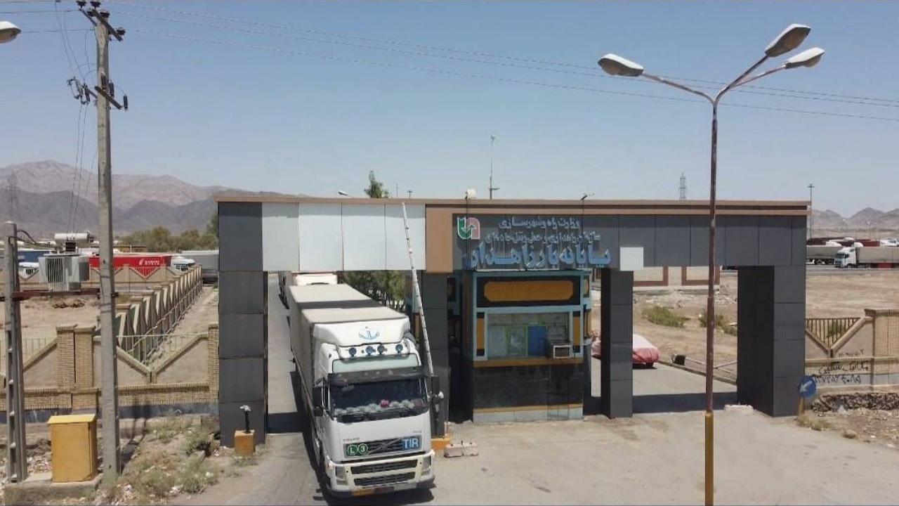 رشد ۲۶ درصدی جابجایی کالا در سیستان و بلوچستان