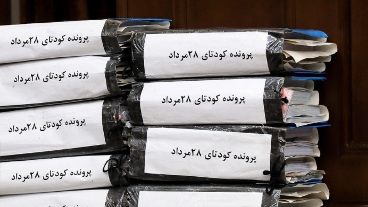 کودتای ۲۸ مرداد سرآغاز دشمنی با اراده یک ملت + فیلم