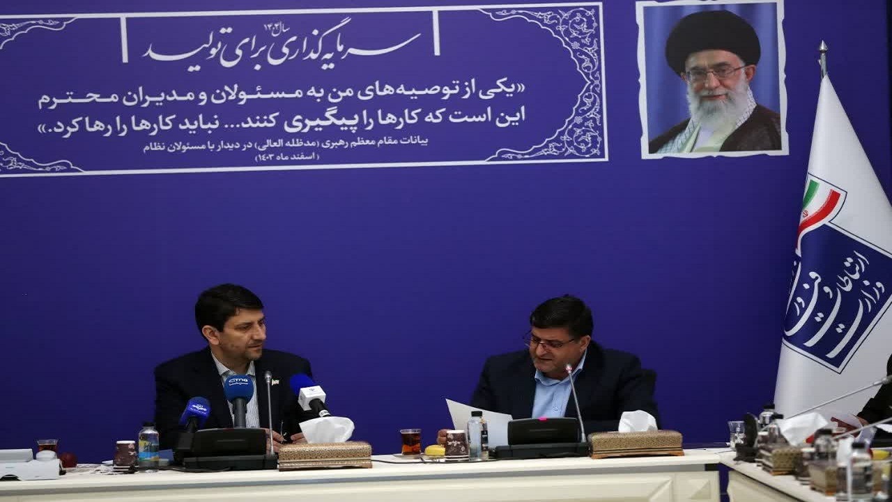 توسعه فیبر نوری با رویکرد تغییر پوشش به اتصال از برنامه های اصلی دولت چهاردهم