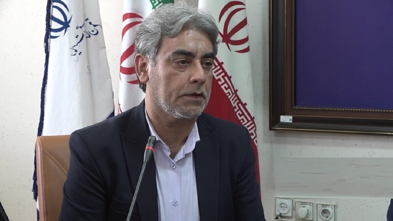 محمد زاده سرپرست جدید اداره کل بهزیستی استان قم شد