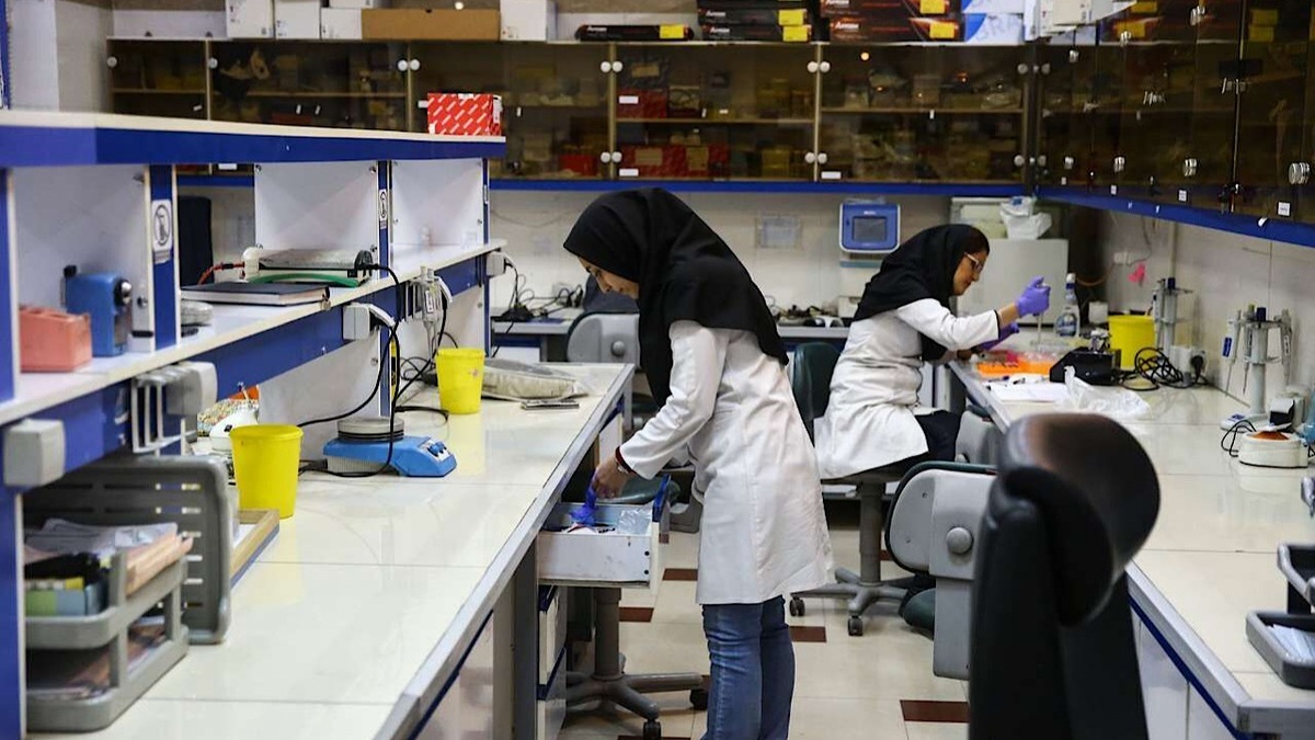 باشگاه خبرنگاران -دستیابی به یک آنتی‌بادی برای درمان خودایمنی آرتریت روماتوئید