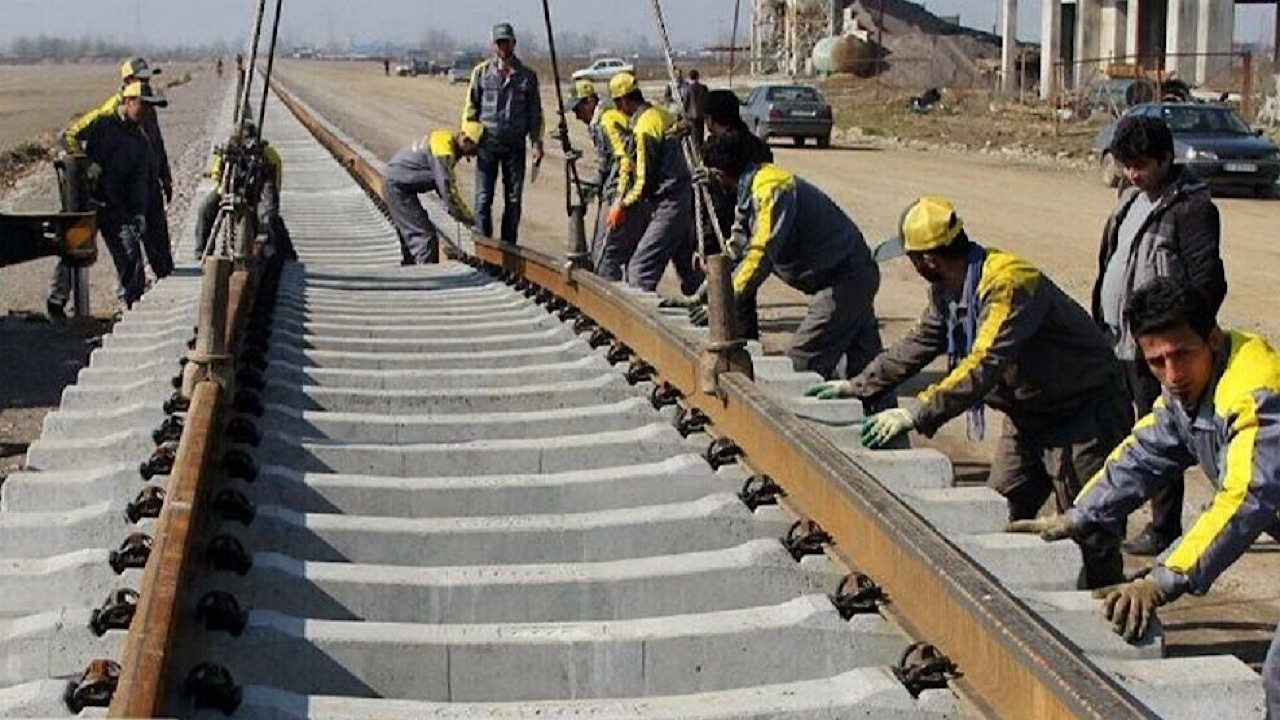 سرمایه اجتماعی، پشتوانه اصلی ثبت جهانی راه‌آهن ایران است
