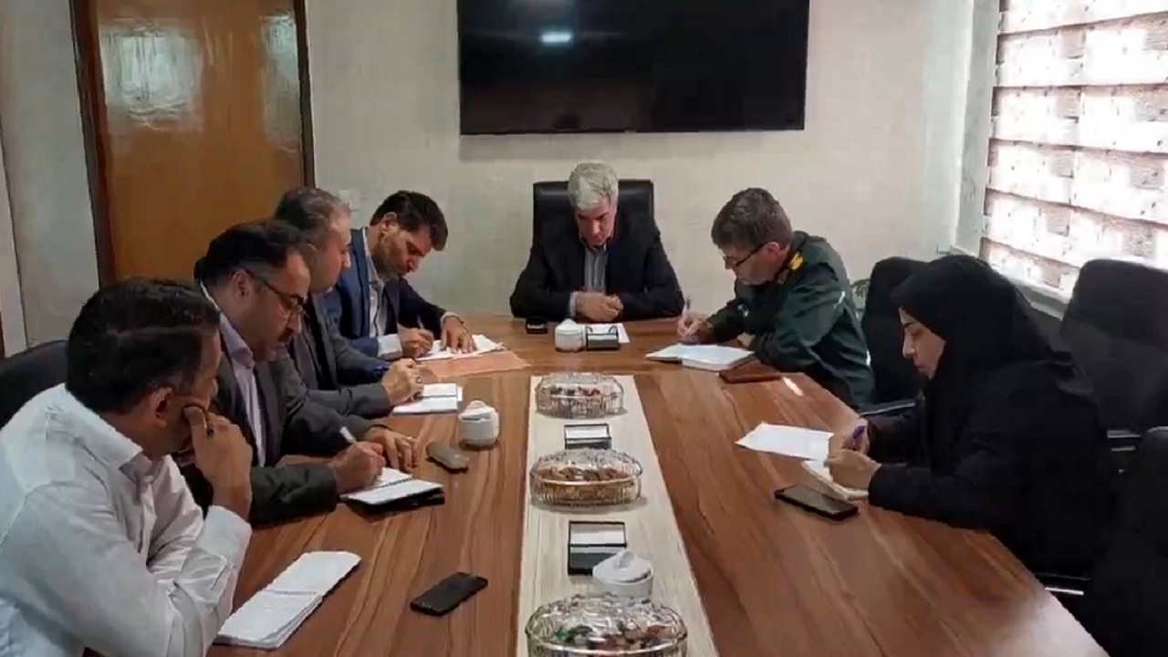 فعالیت  ۱۷۰۰ واحد کارگاهی تولیدی در اسکو