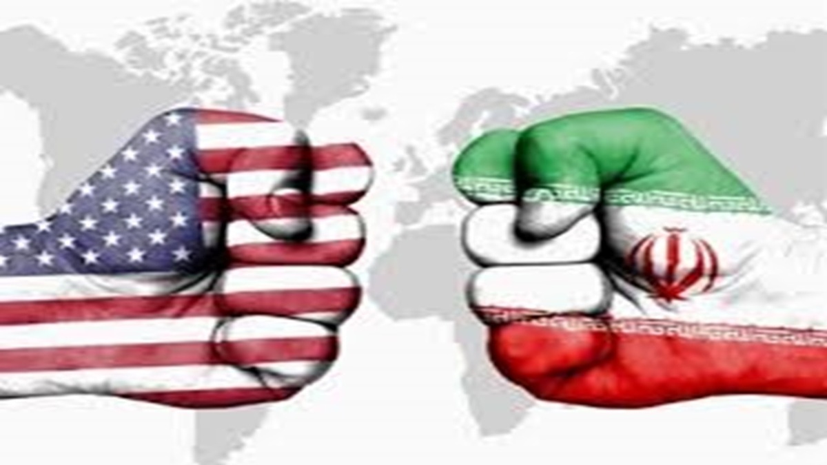 چرا مرگ بر آمریکا؟ + فیلم
