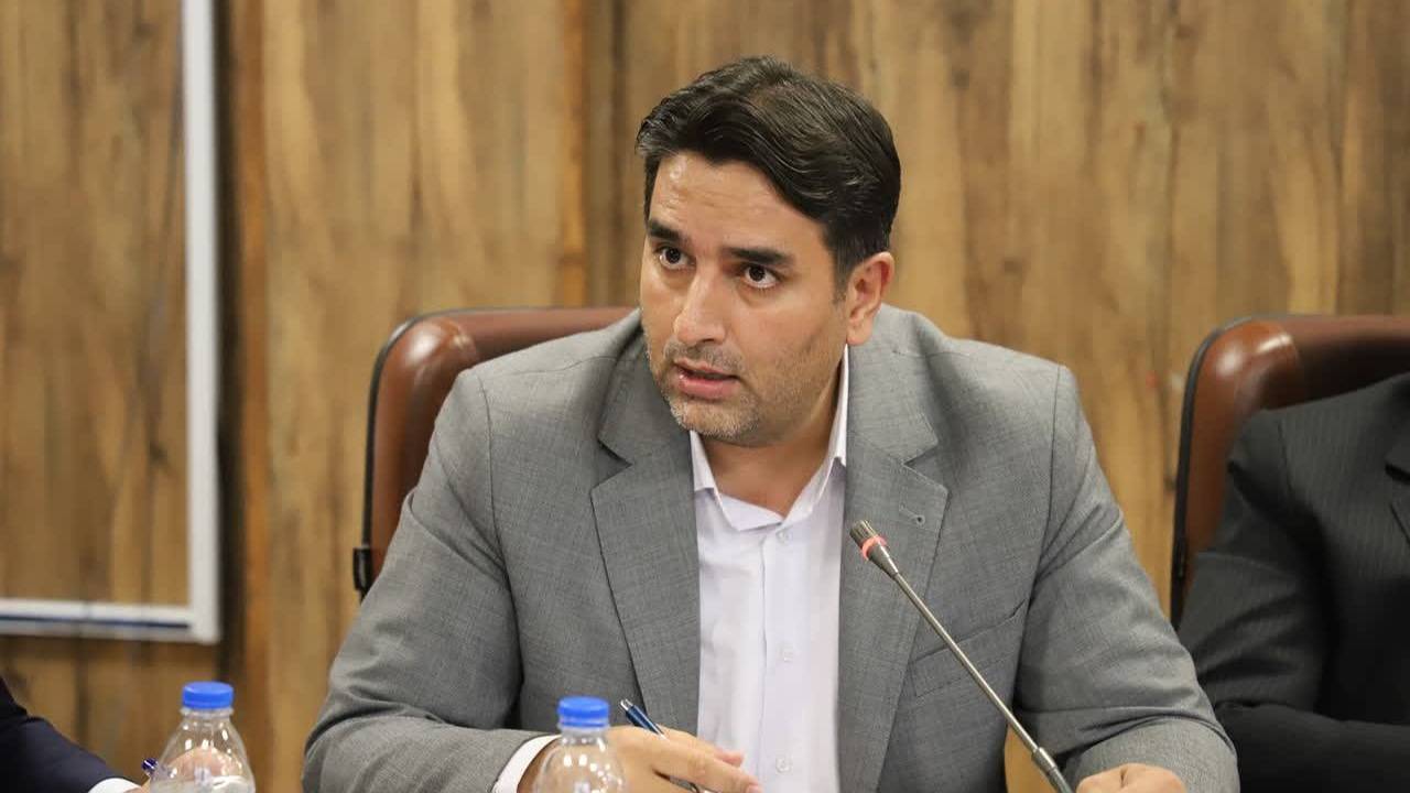 حقوق نیرو‌های حجمی شهرداری سنندج به طور کامل تسویه شد