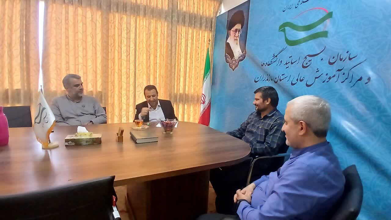 برگزاری یک دوره کلاس داوری درجه ۳ با حضور رئیس فدراسیون ترای اتلون کشور در بابل برگزاری یک دوره کلاس داوری درجه ۳ با حضور رئیس فدراسیون ترای اتلون کشور در بابل