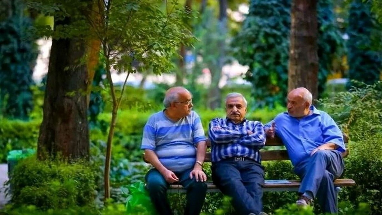 معوقات بازنشستگان تامین اجتماعی شهریورماه پرداخت می‌شود
