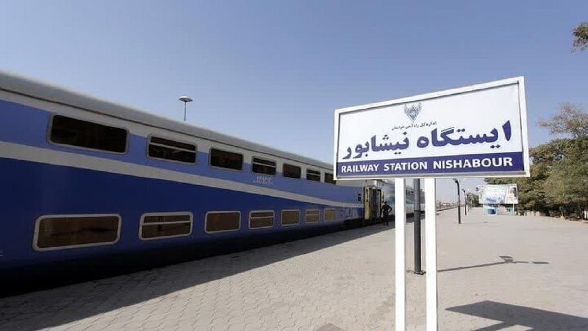 باشگاه خبرنگاران -قطارهای فوق‌العاده به مسیر مشهد اضافه شد