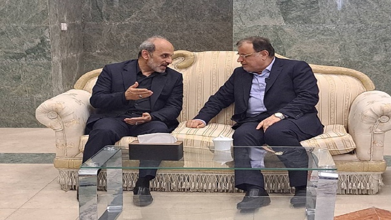 ورود رئیس رسانه ملی به گلستان برای بهره برداری از طرح های شبکه استانی