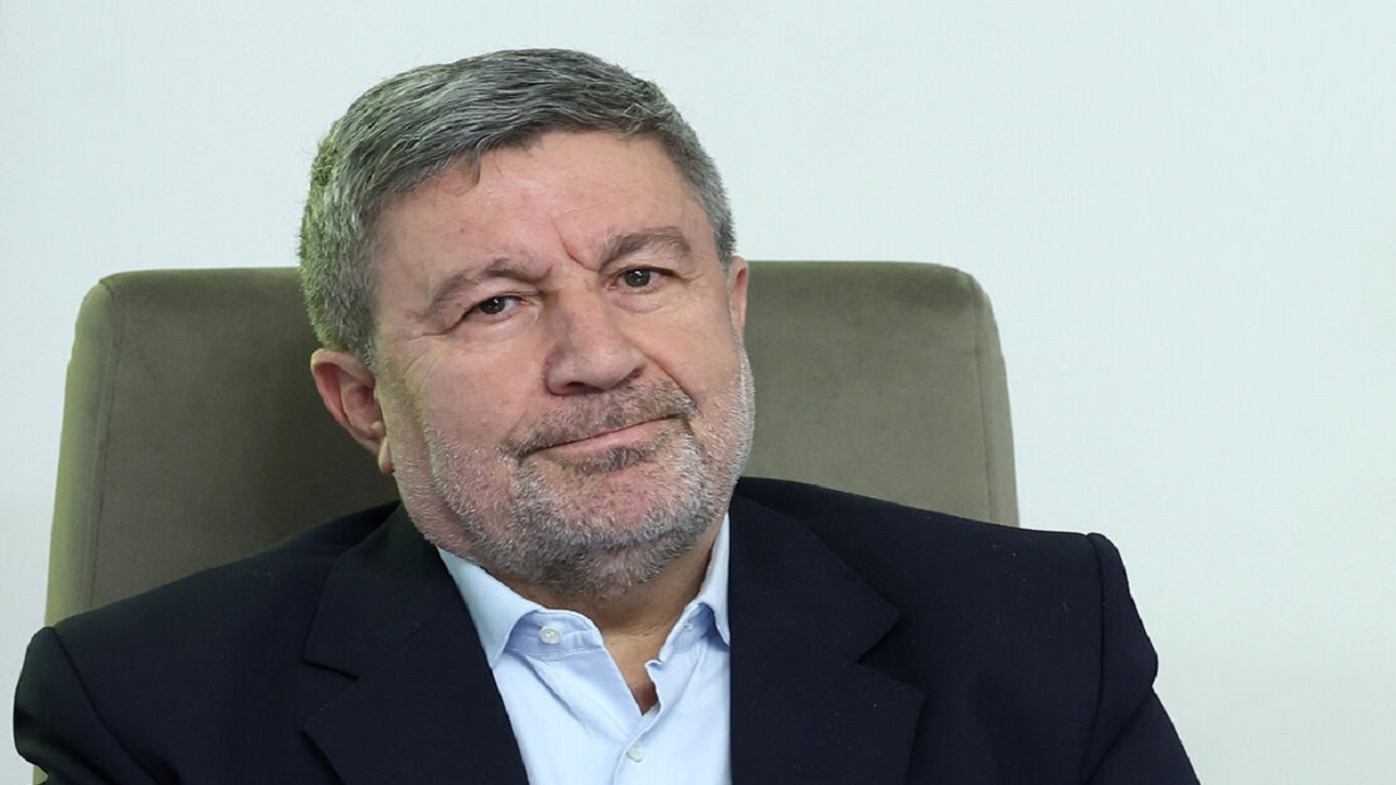 «۱۲ماه تلاش، ۱۲ روز دفاع»؛ شعار هفته دولت در سال ۱۴۰۴