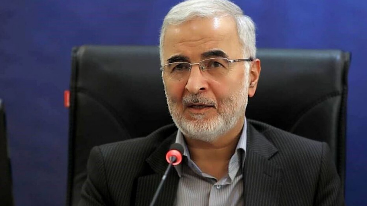 وزیر کشور: در جنگ ۱۲ روزه مردم احساس بی‌پناهی نکردند