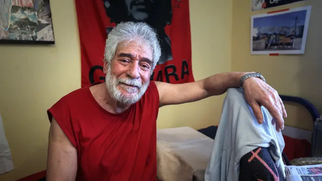 فرانسه یک مبارز لبنانی را پس از ۴۰ سال آزاد می‌کند