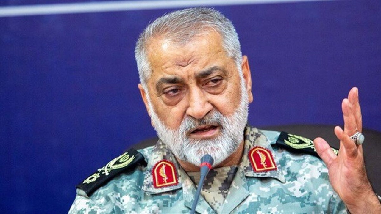 وحدت ملی رمز پیروزی در جنگ ۱۲ روزه/ دوقطبی‌سازی خطرناک‌تر از حمله نظامی است