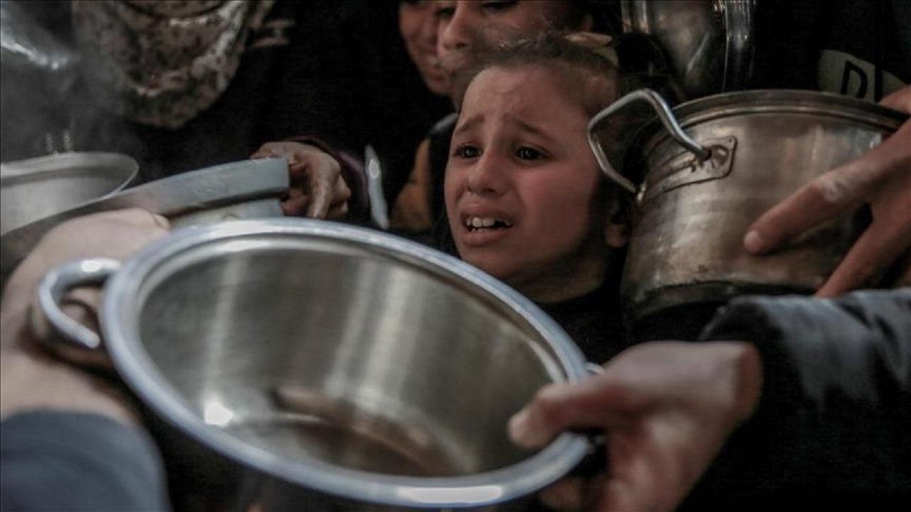 غزه: مقاومت در میان خاکستر و اشک