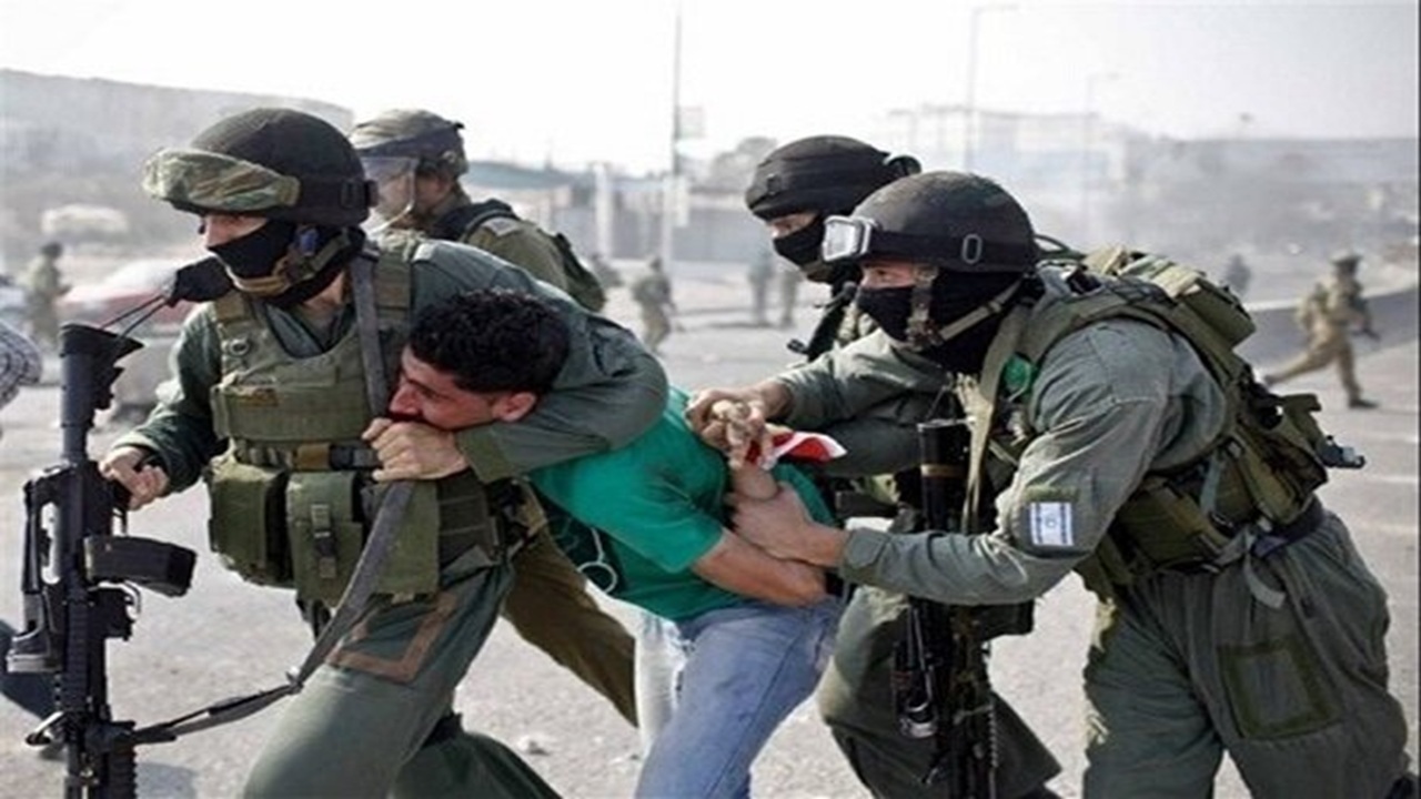 اشغالگری بی‌شرمانه: میلیون‌ها دلار برای استحکام آپارتاید در سرزمین فلسطین