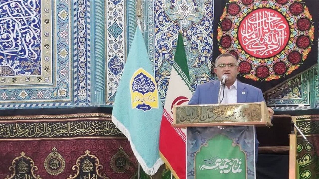 تهران در وضعیت قرمز آبی/ ۹۰ درصد منابع آب مخازن خالی شد