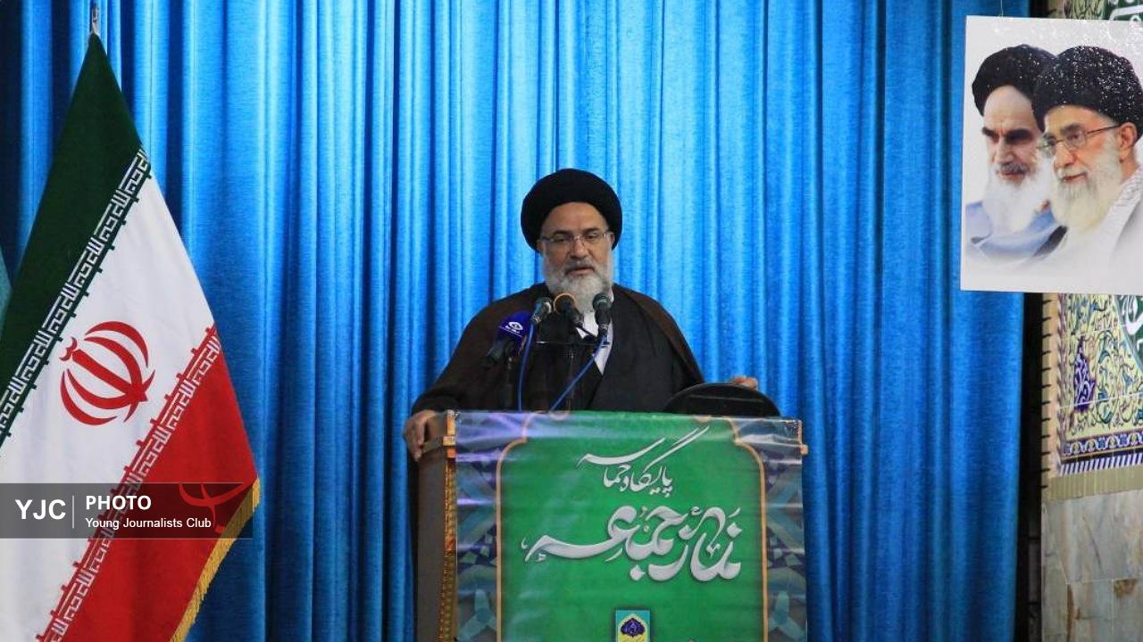 بی‌تفاوتی در برابر جنایات غزه، آزمونی الهی برای جهان اسلام است