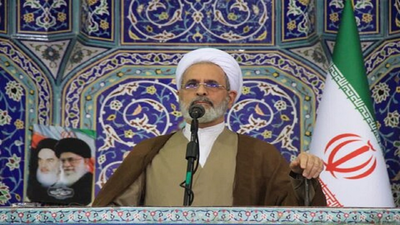 فریاد غزه آزمون وجدان جهانی است
