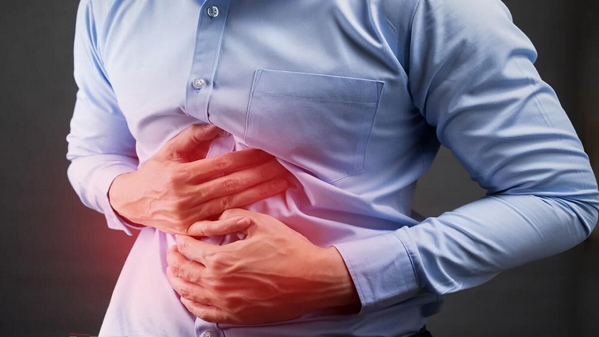 دلیل رفلاکس معده بعد از خوردن آش چیست؟ + فیلم