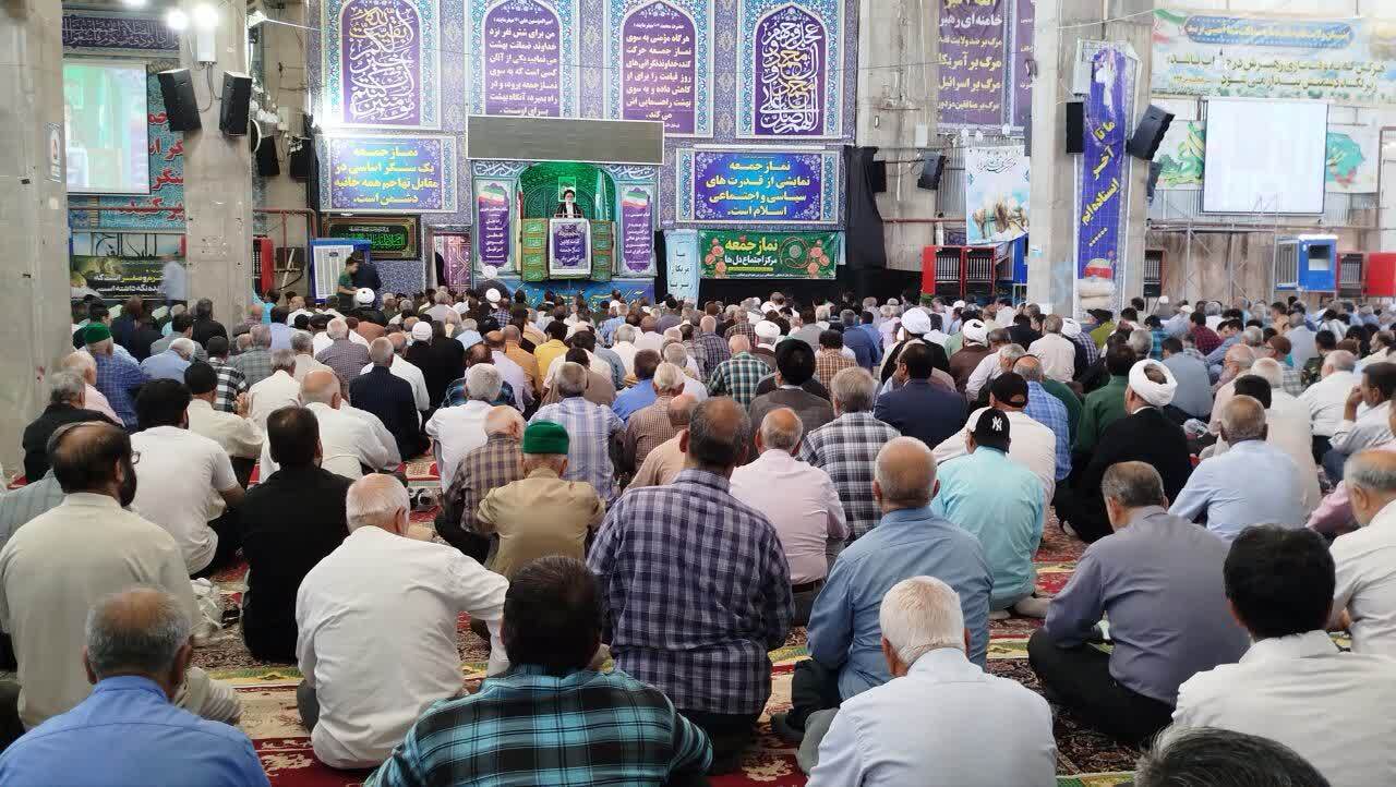 مراسم راهپیمایی