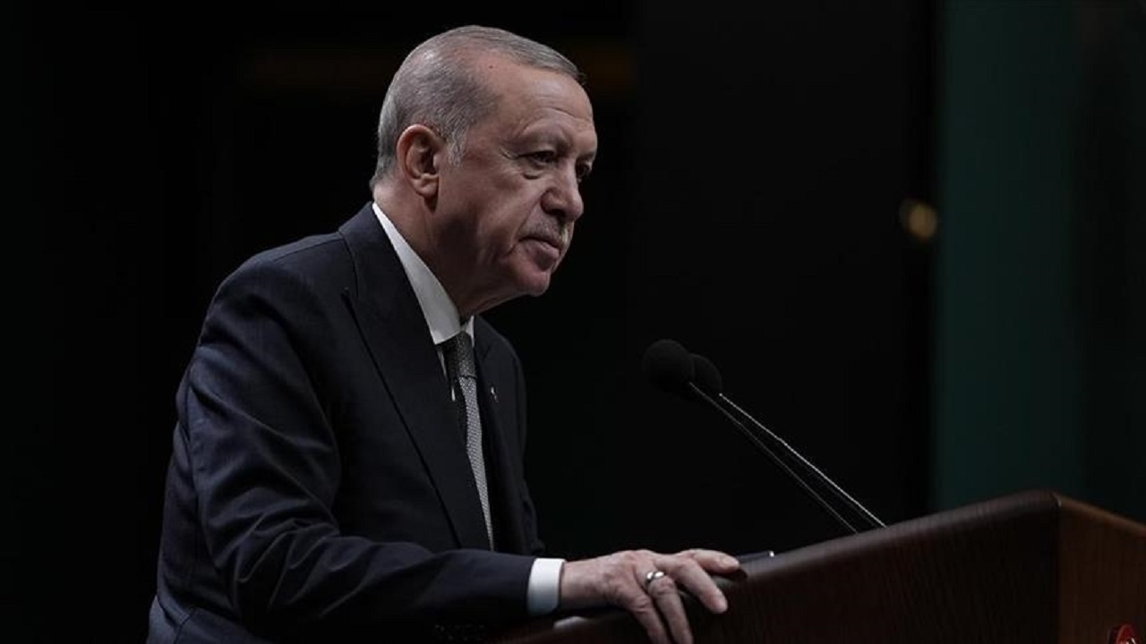 تلاش اردوغان برای دیدار پوتین و ترامپ در استانبول