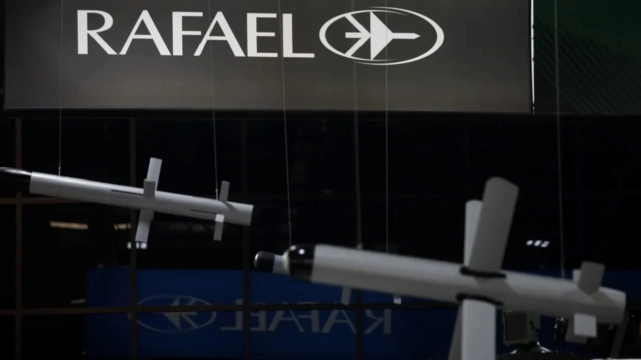 شرکت تسلیحاتی اسرائیلی با خطر از دست دادن بودجه اتحادیه اروپا روبروست