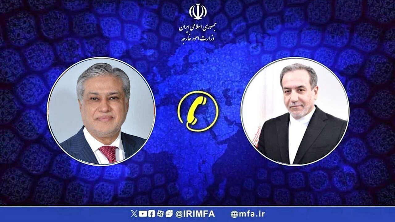 عراقچی: رژیم صهیونیستی در حال اجرای پروژه بلندمدت حذف هویت فلسطینی است