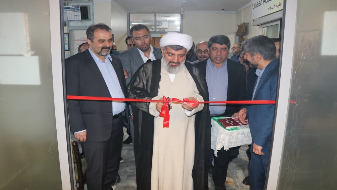 امیدی تازه برای بیماران سرطانی شمال کشور؛ راه‌اندازی دستگاه درمان تومور‌های سرطانی در بابلسر