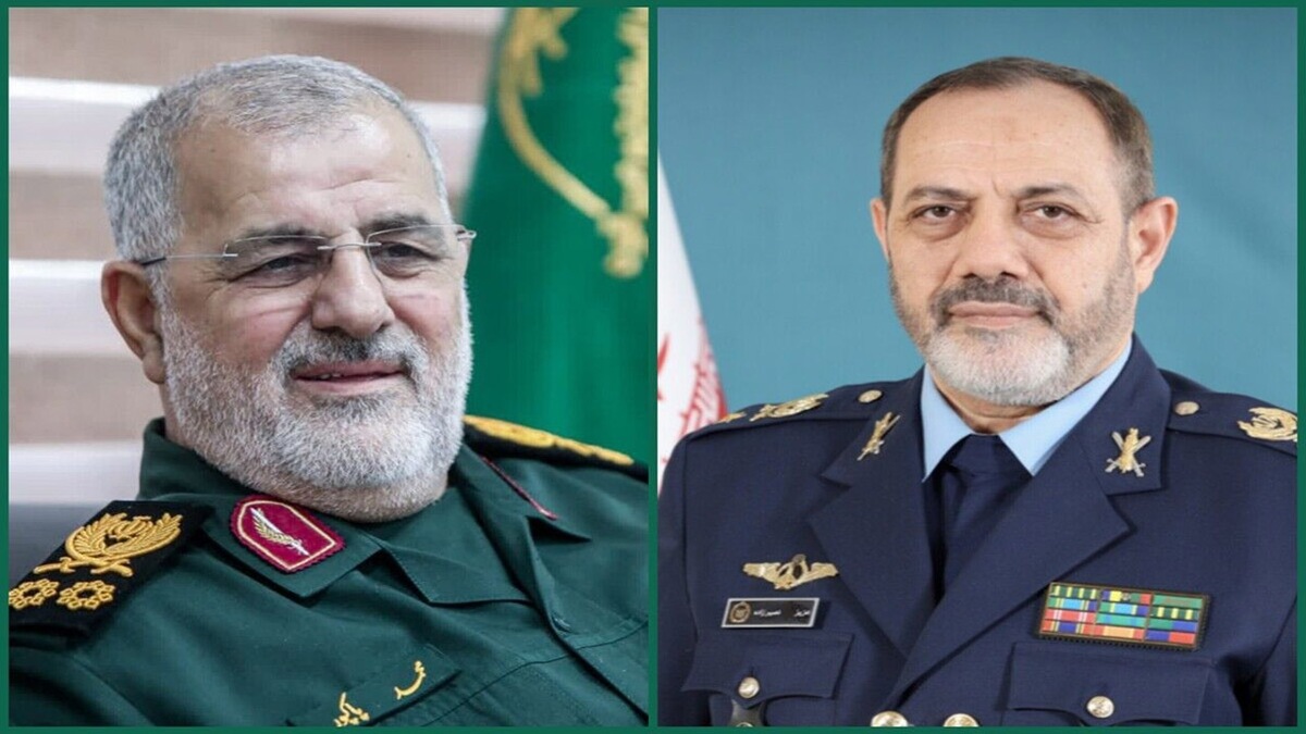 مراسم گرامیداشت روز صنعت دفاعی