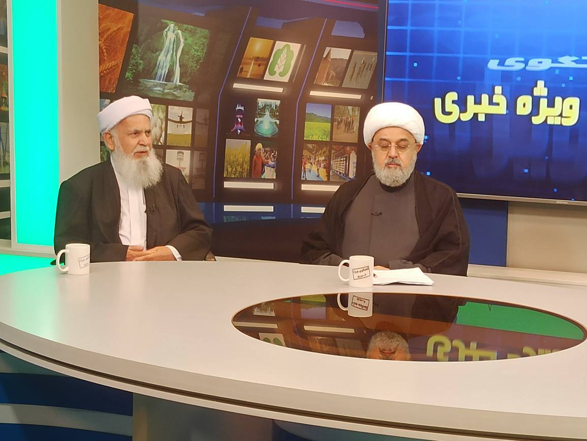 گفتمان وحدت اسلامی بدون تمسک به ولایت فقیه مفهومی ندارد