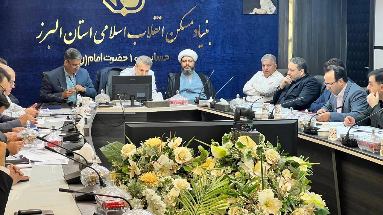 انقلابی در تملک زمین برای مسکن محرومین