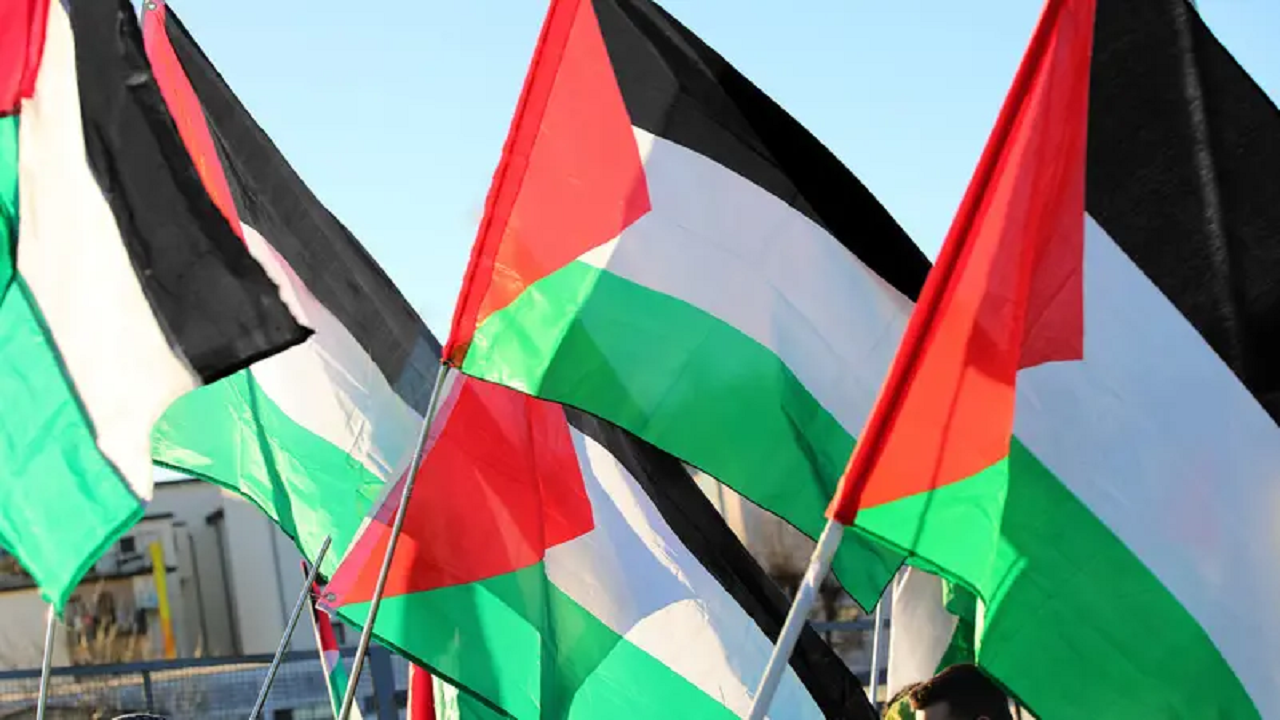 آلمان: به رسمیت شناختن دولت فلسطین «اثری معکوس خواهد داشت»