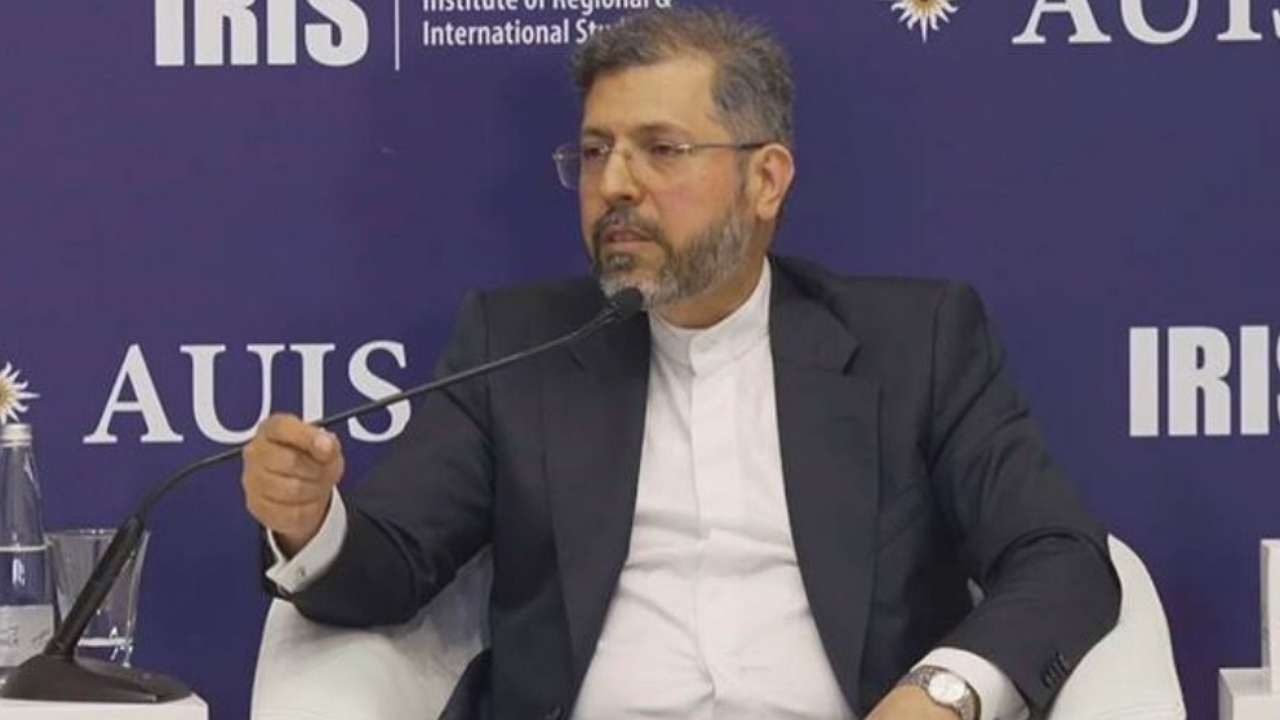 هشدار خطیب‌زاده به اروپا: با فشار، ایران را به تصمیمات سخت وادار نکنید