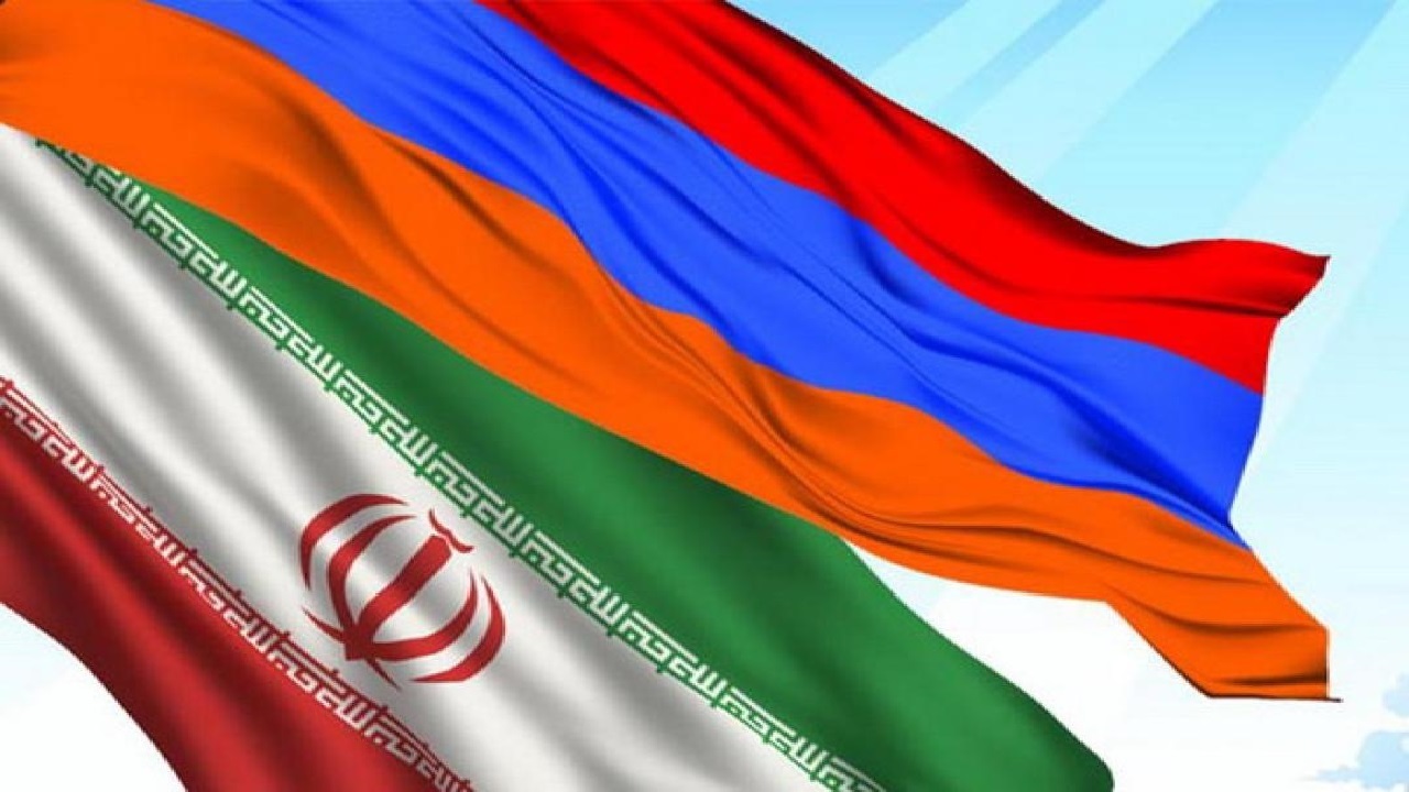 گاز ایران، کلید قفل ارمنستان: گامی برای بازآرایی ژئوپلیتیک